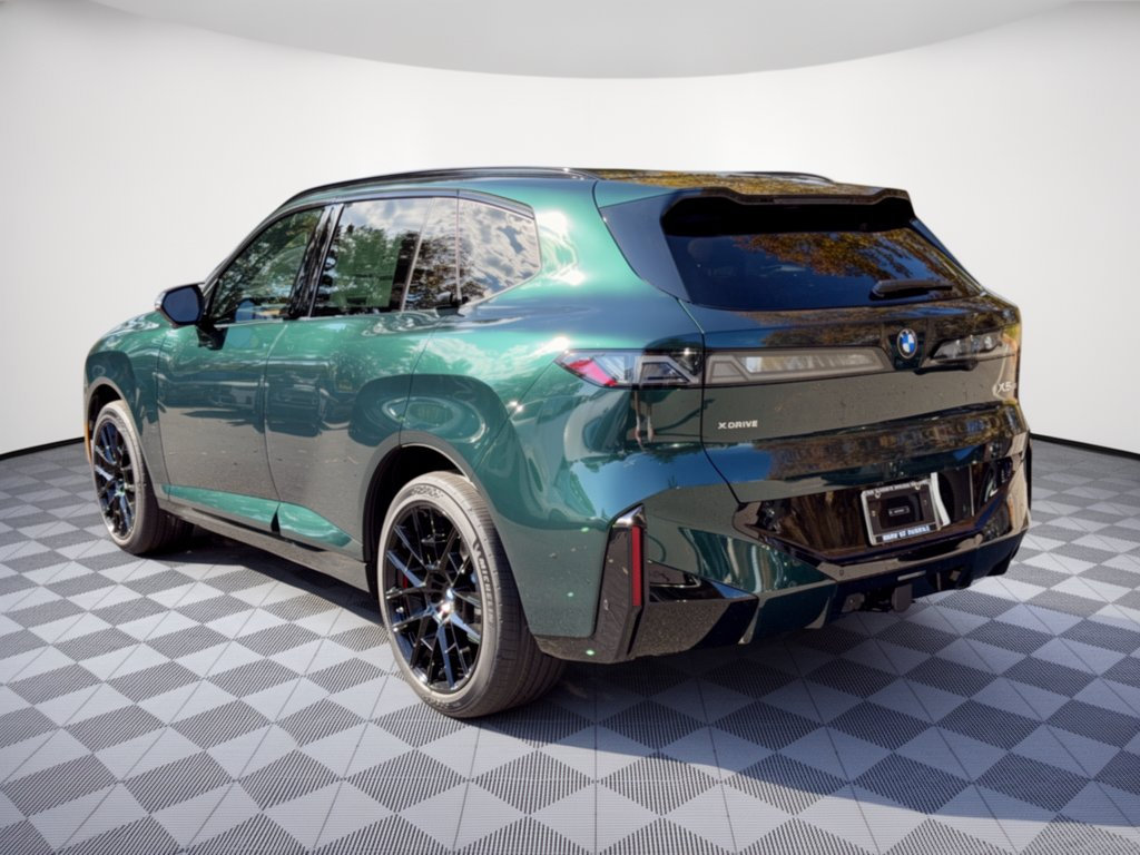 New 2027 BMW X5 40 xDrive SUV