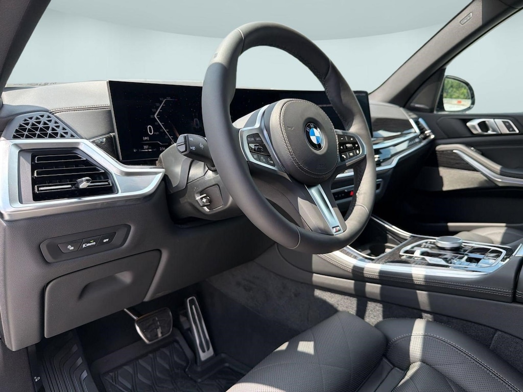 New 2026 BMW X5 xDrive40i SUV
