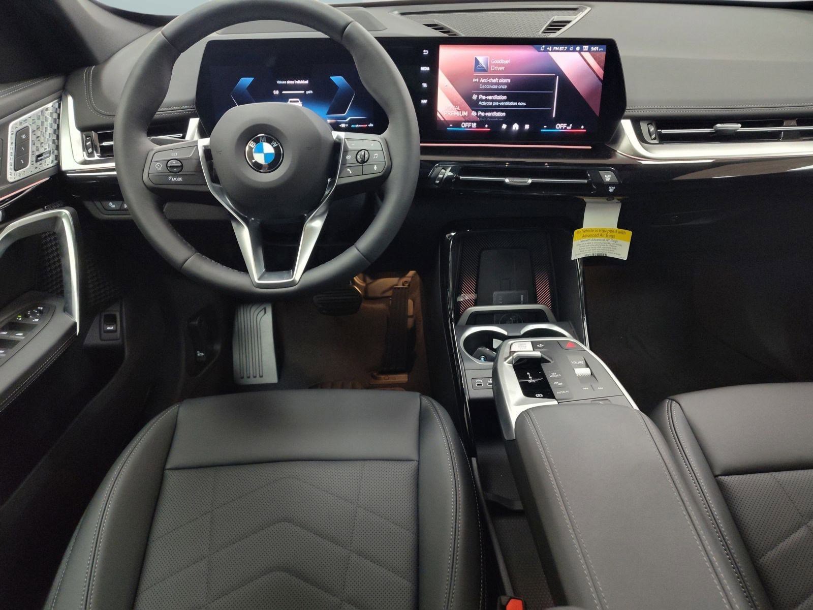 2025 Bmw X1 XDrive28i photo 4