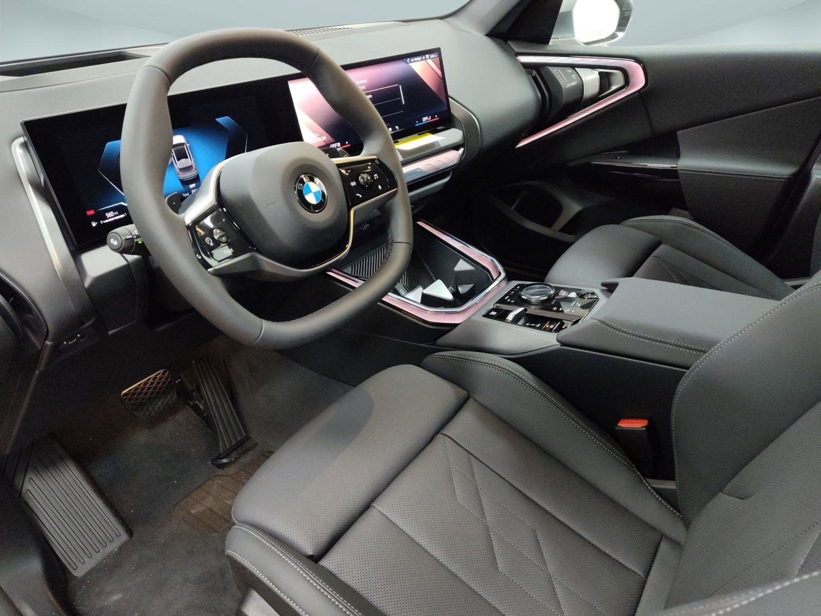 2026 Bmw X3 photo 4