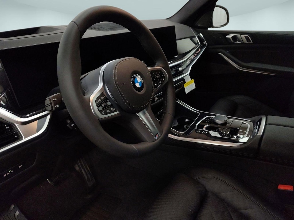 Used 2026 BMW X5 xDrive40i SUV