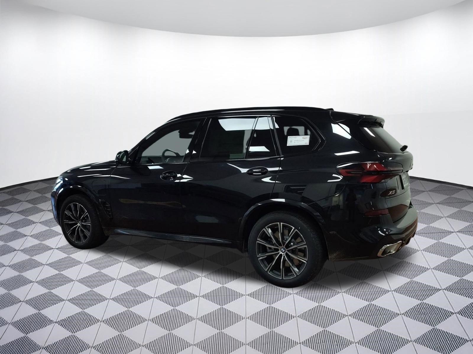 2026 BMW X5 50e - Photo 3