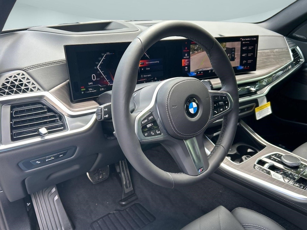 New 2026 BMW X5 xDrive40i SUV