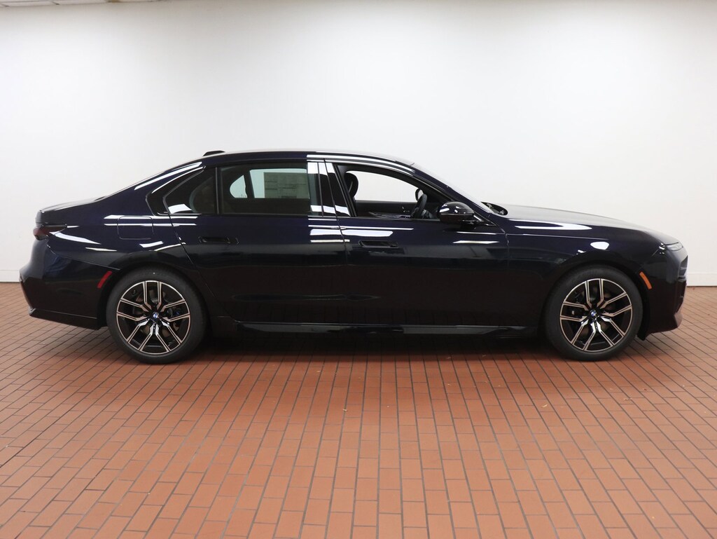 New 2024 BMW 740i xDrive For Sale in Fairfax VA VIN WBA33EH02RCP57738 New 2024 BMW 740i xDrive For Sale in Fairfax VA VIN WBA33EH02RCP57738