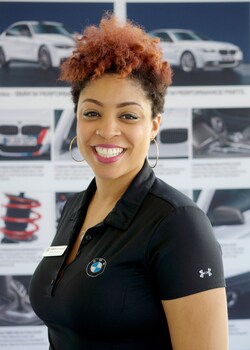Meet the Staff at BMW of Fairfax | Serving Washington DC