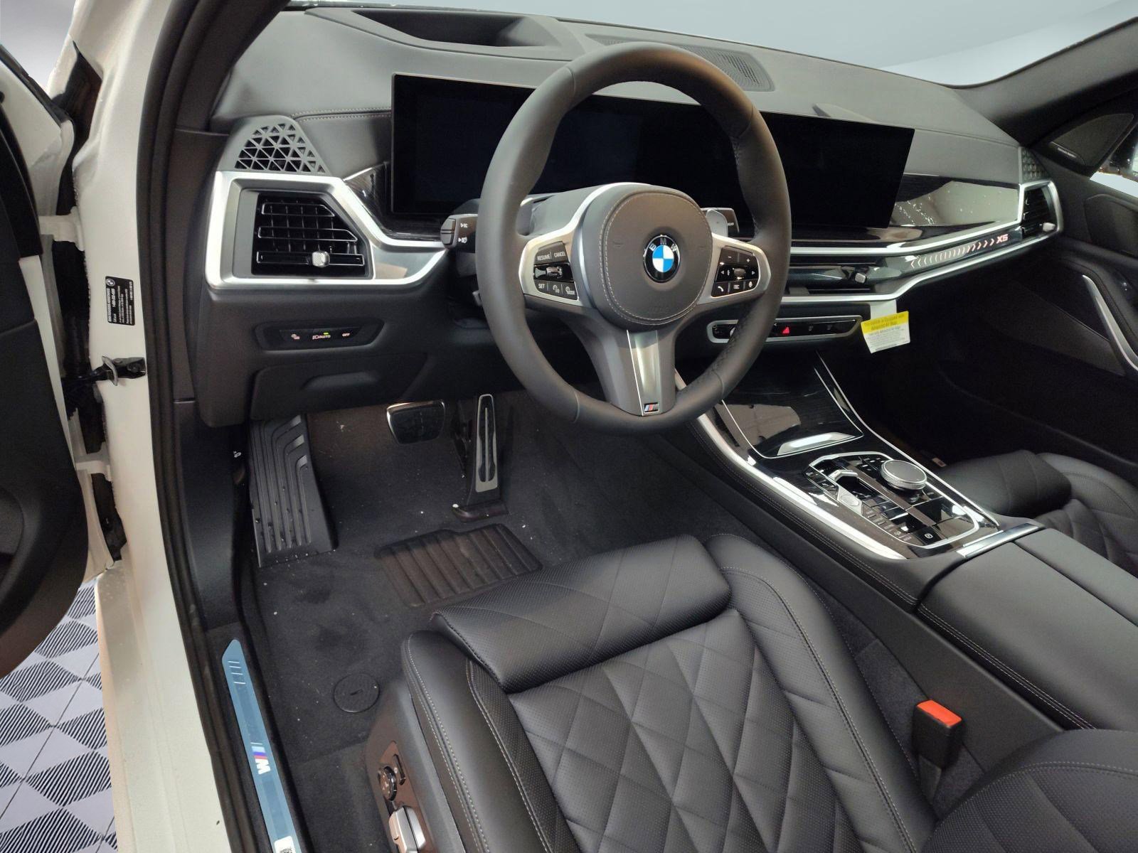 2026 Bmw X5 xDrive40i photo 4