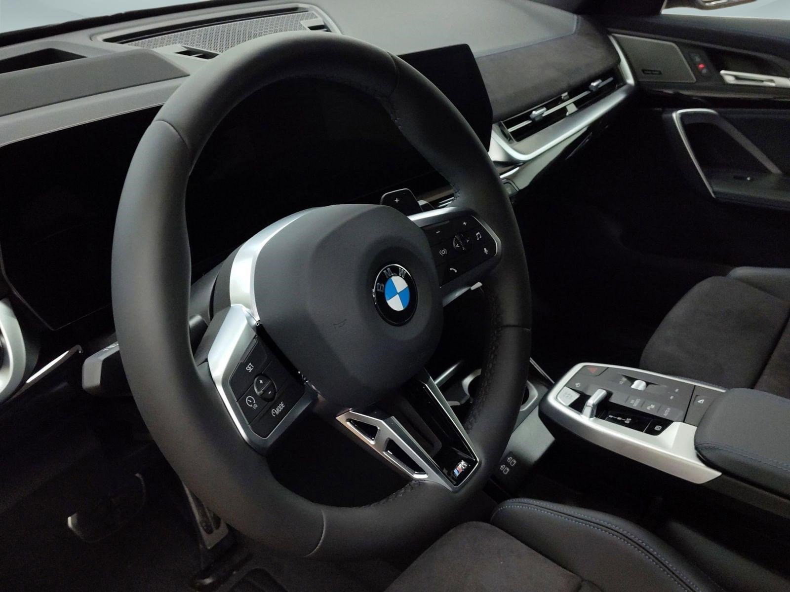 2026 BMW X1 28i - Photo 15