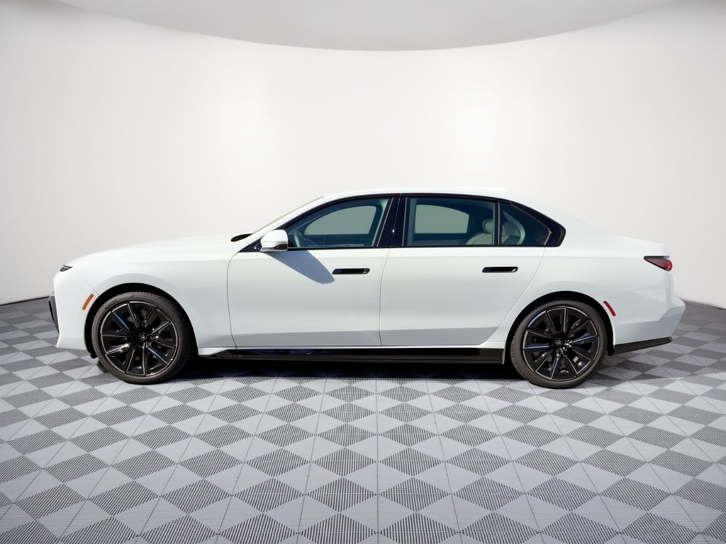 Used 2024 BMW i7 xDrive60 Sedan