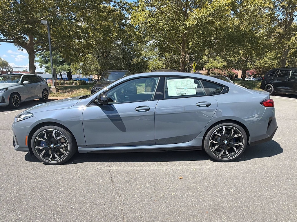 New 2026 BMW 228i xDrive Gran Coupe