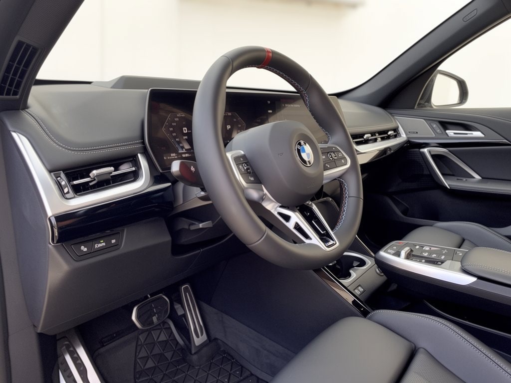 New 2026 BMW X1 M35i SUV