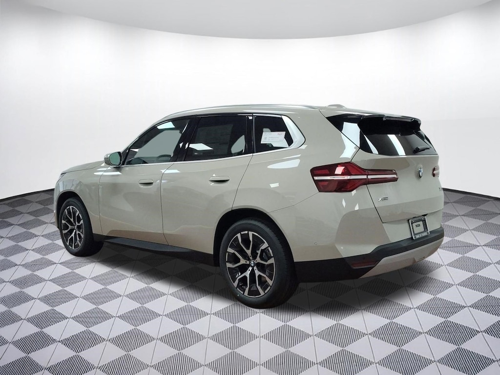 Certified 2026 BMW X3 30 xDrive SUV
