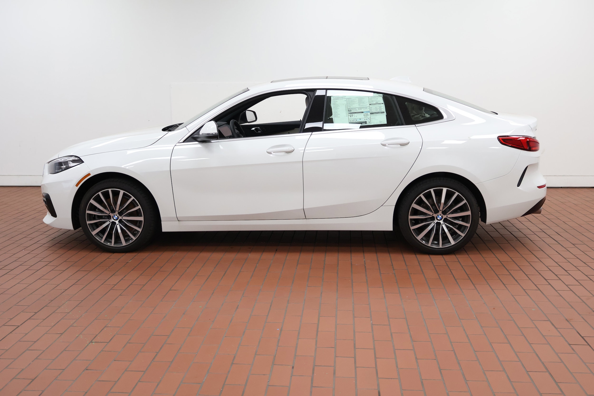 2024 Bmw 228i xDrive Gran Coupe photo 4