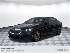 2026 BMW i5 xDrive40 Sedan