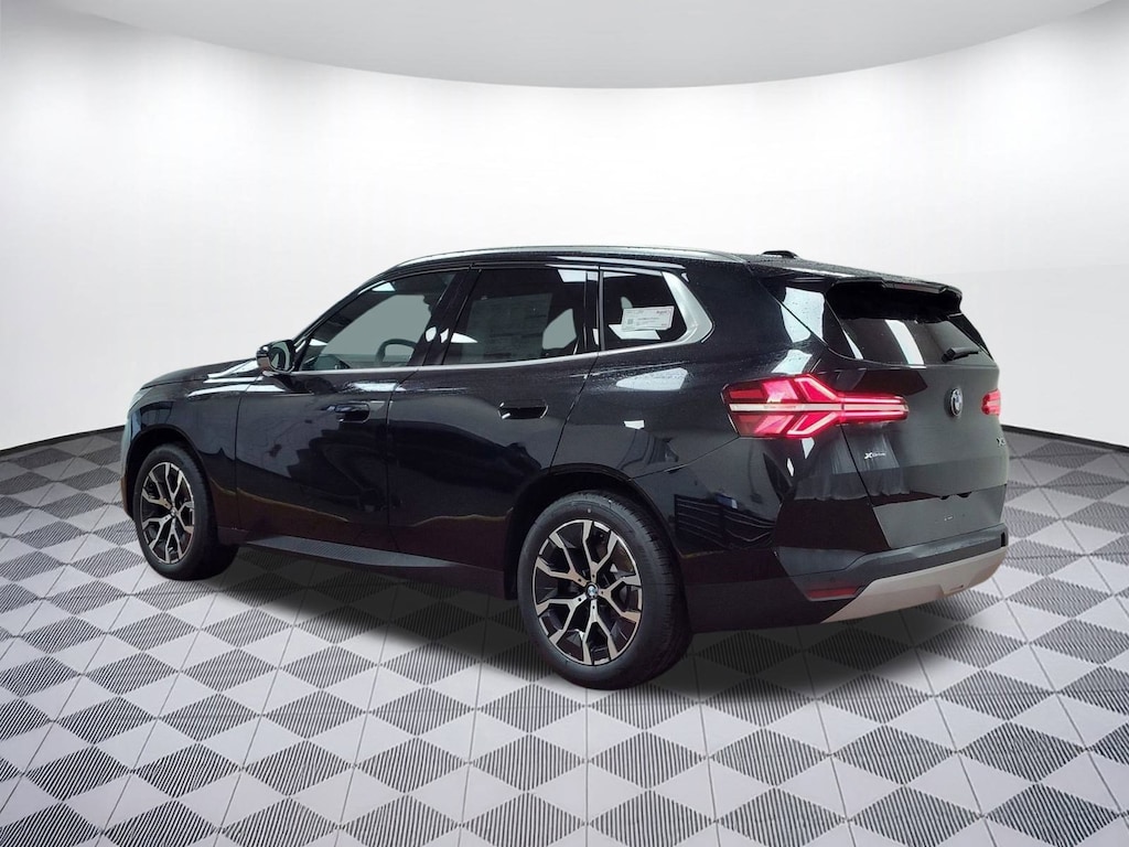 Used 2025 BMW X3 30 xDrive SUV