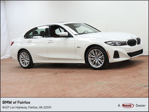 BMW Certified Pre-Owned Specials & Offers