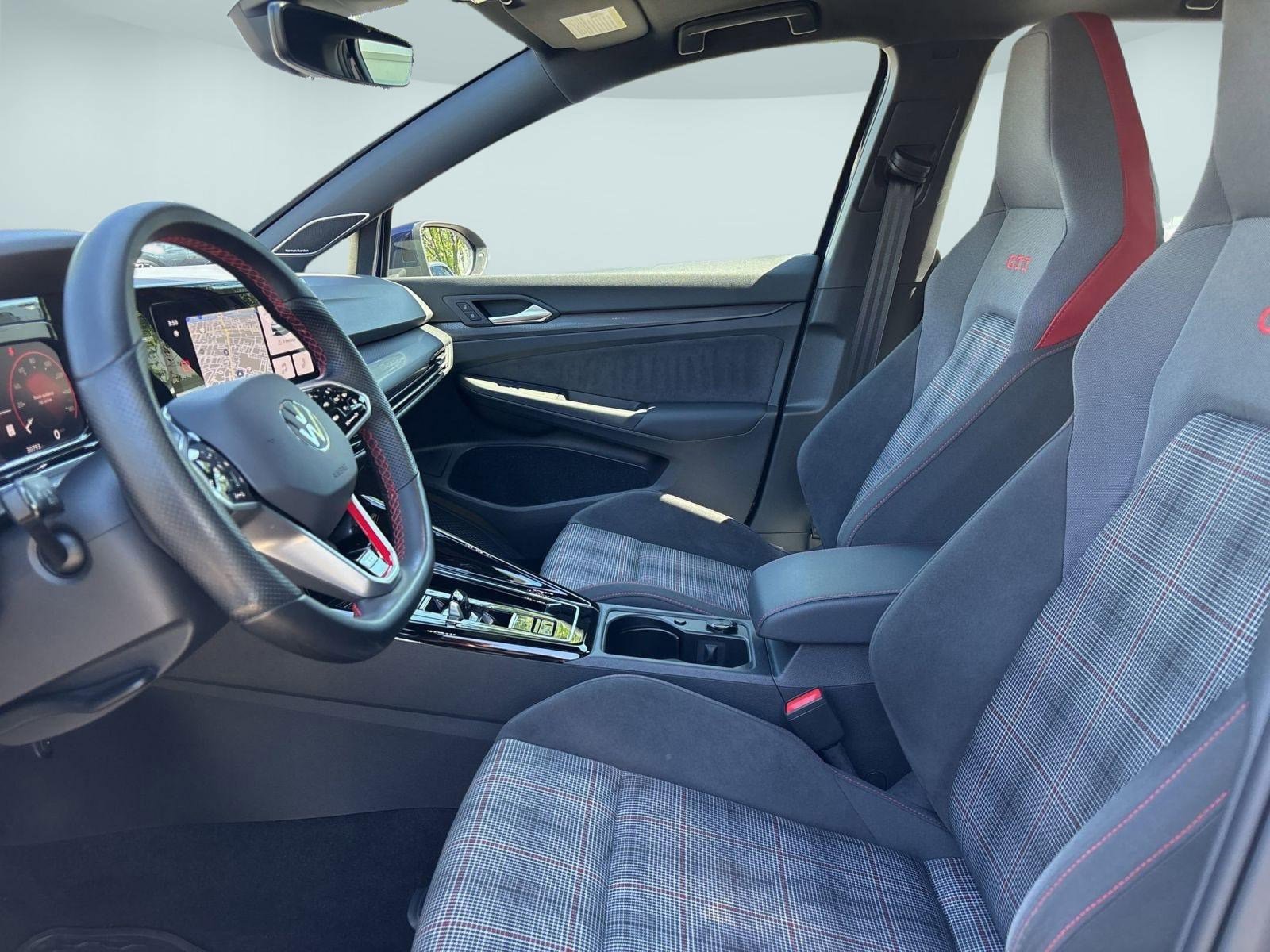 Golf GTI 2.0T SE Hatchback