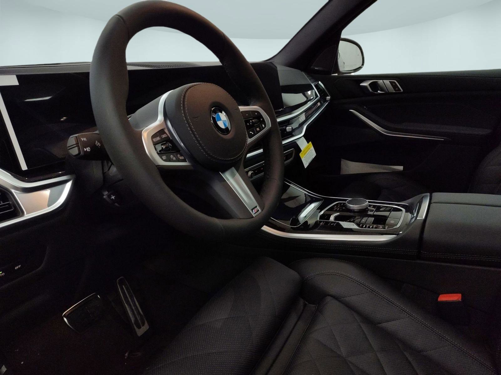 2026 Bmw X5 xDrive40i photo 3