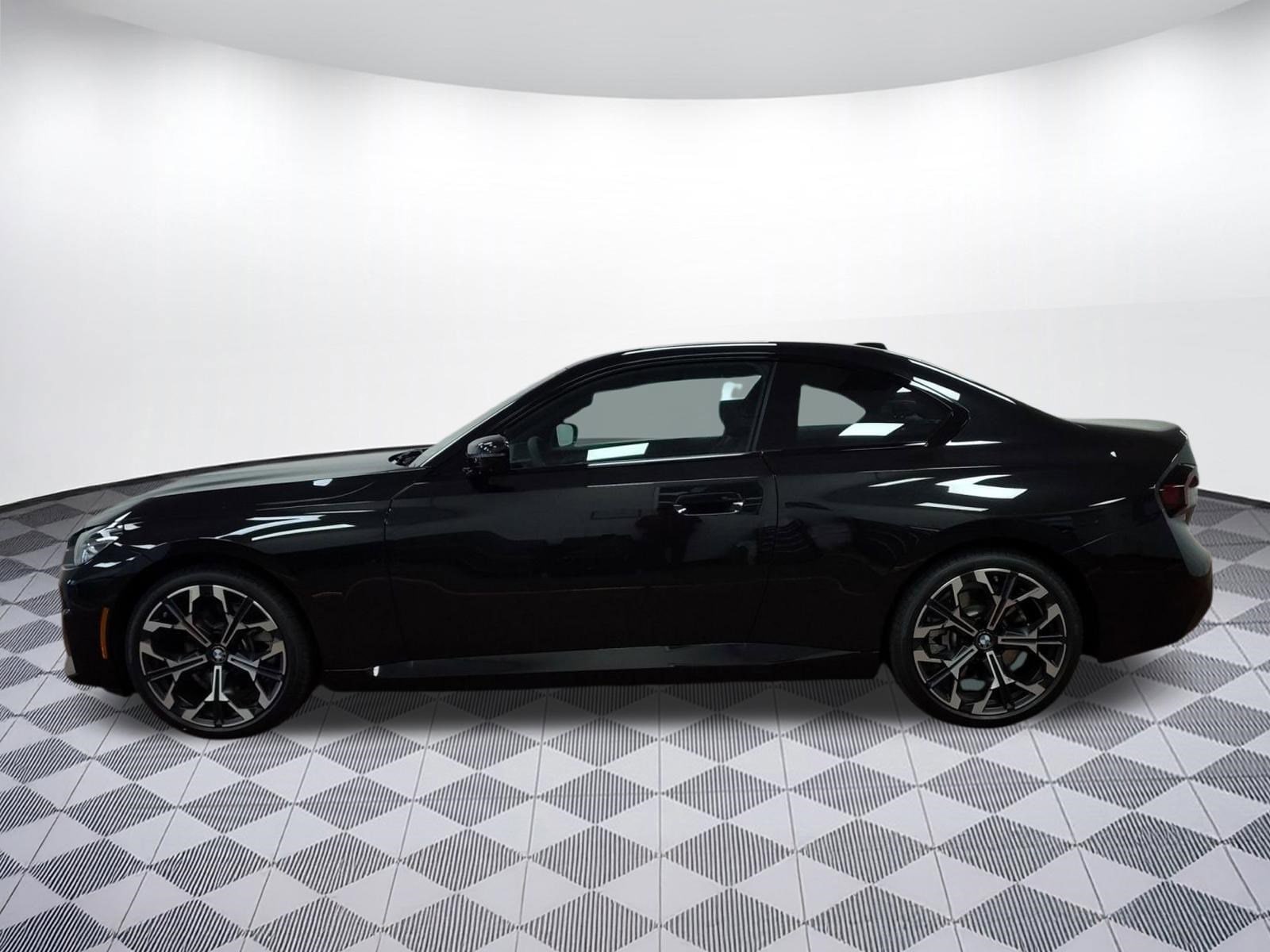2026 BMW 2 Series 230i - Photo 2