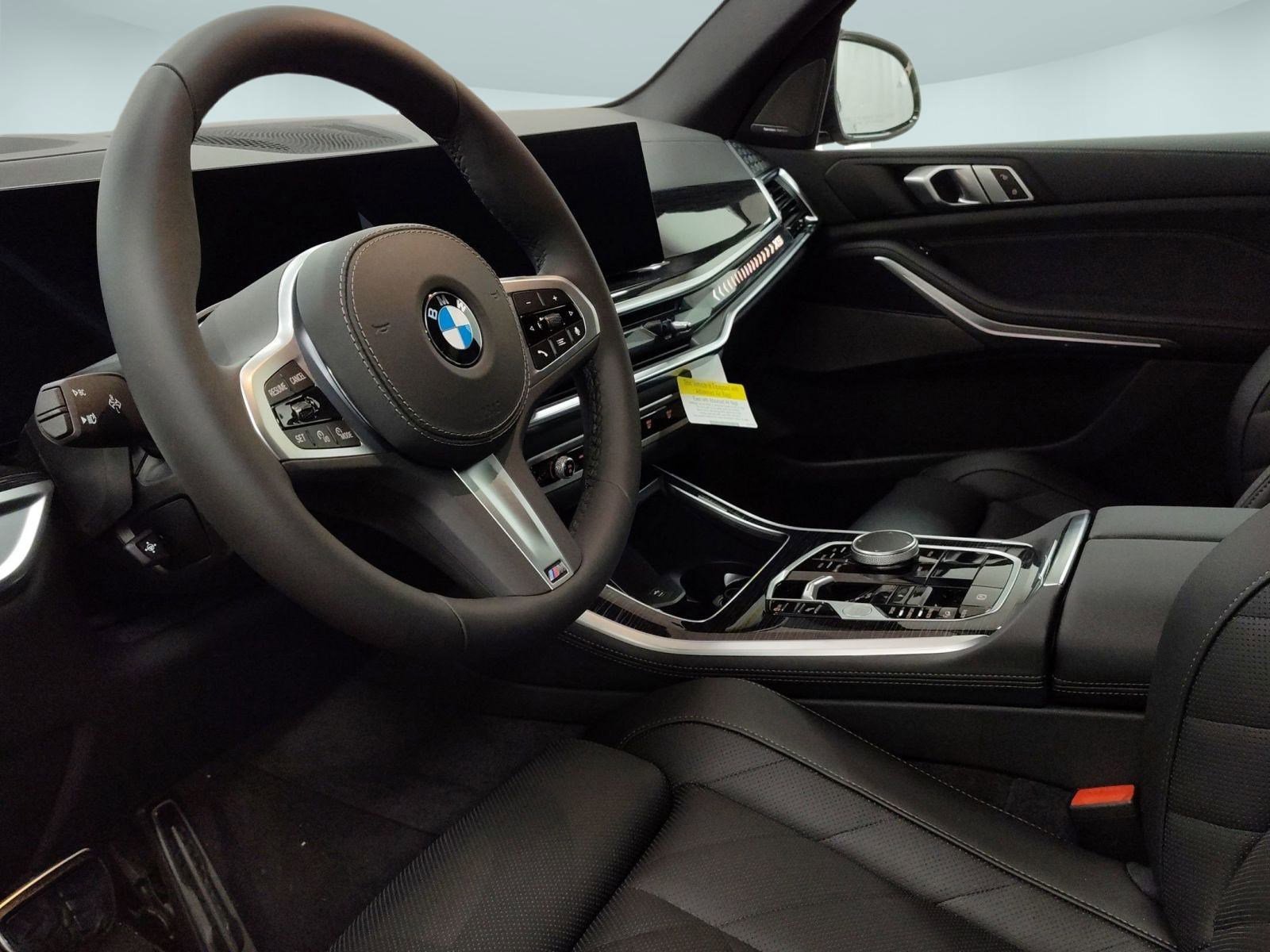 2026 Bmw X5 xDrive40i photo 4