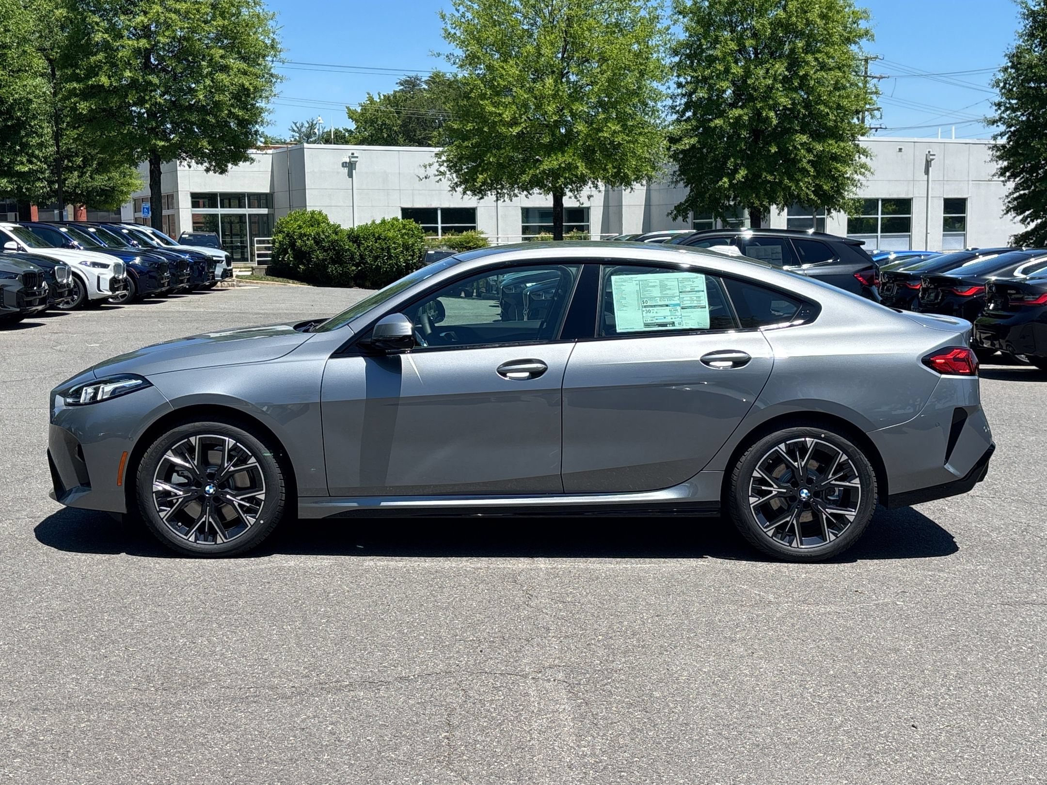 Used 2026 BMW 228i xDrive Gran Coupe