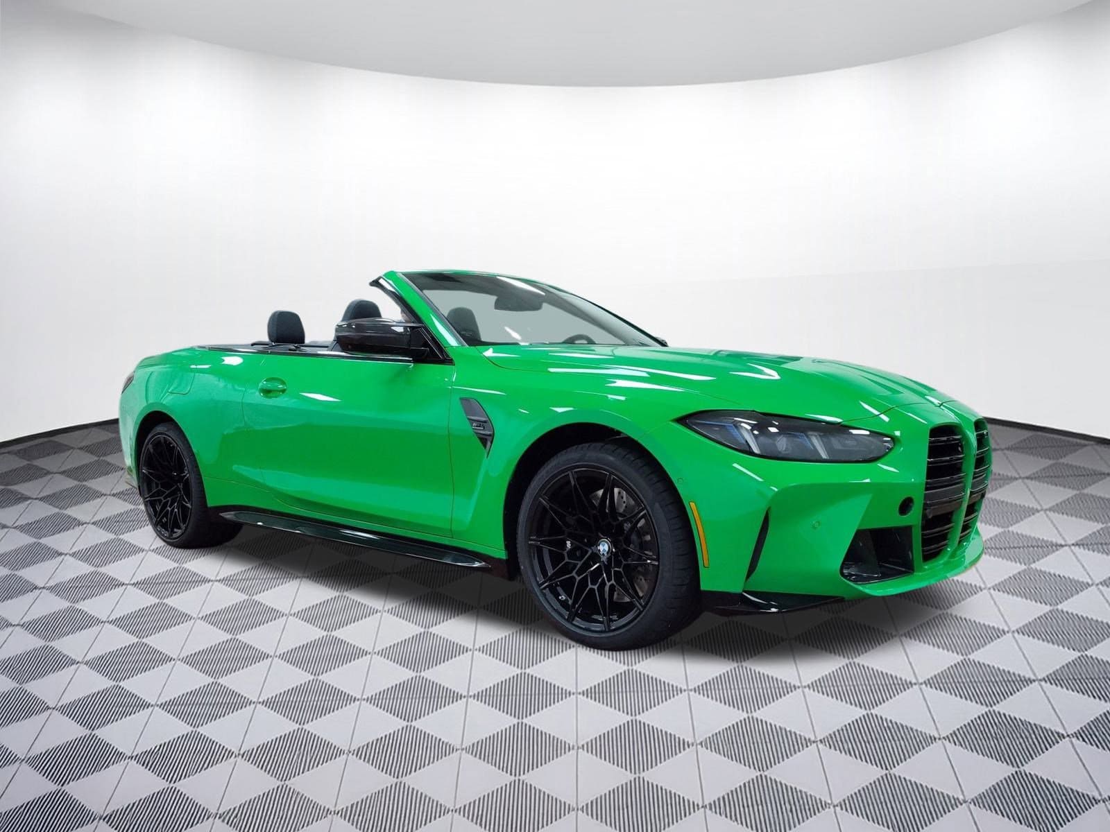 New 2026 BMW M4 For Sale in Fairfax VA | VIN: WBS43BA09TCW28962