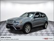 BMW X3 xDrive28i