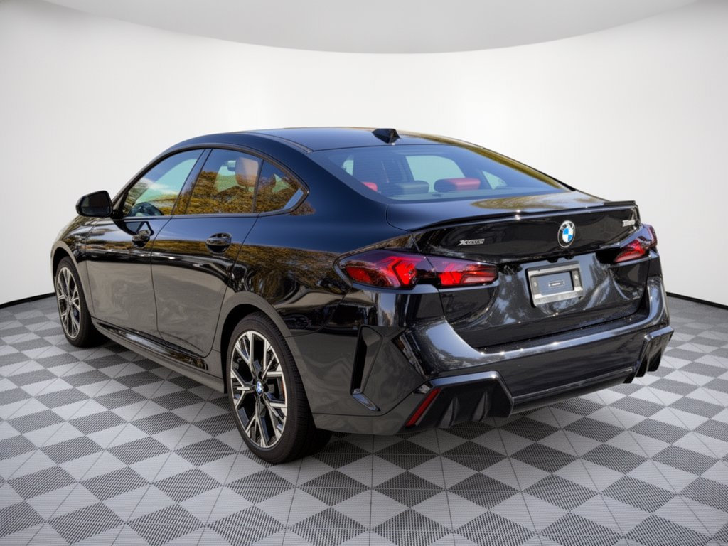 Certified 2026 BMW 228i xDrive Gran Coupe