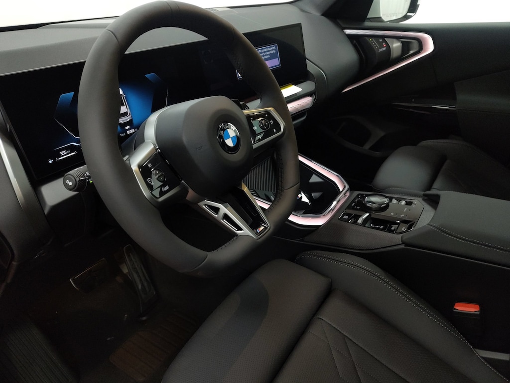Used 2026 BMW X3 30 xDrive SUV