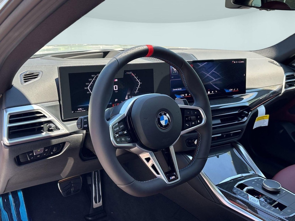 New 2026 BMW M440i xDrive Gran Coupe