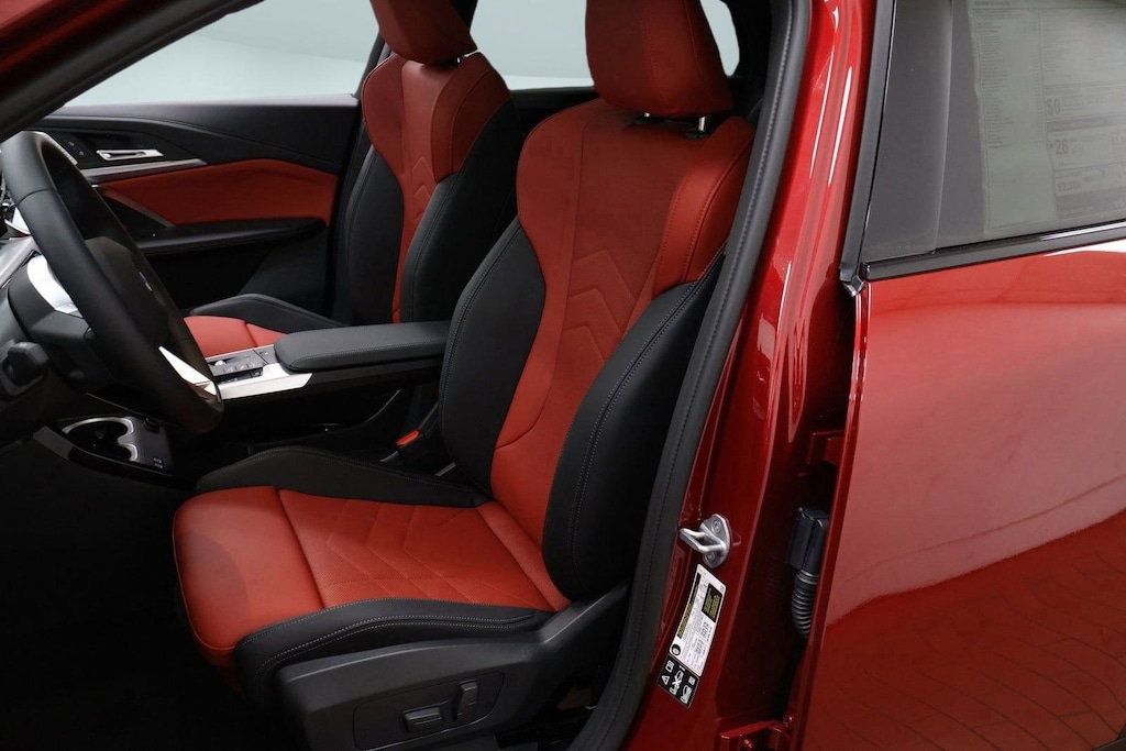 Used 2025 BMW X2 xDrive28i xDrive28i SUV