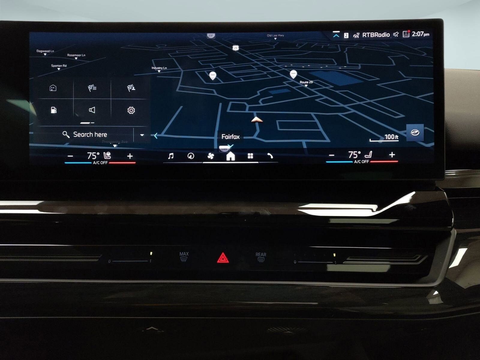 2026 BMW 5 Series 530i - Photo 23