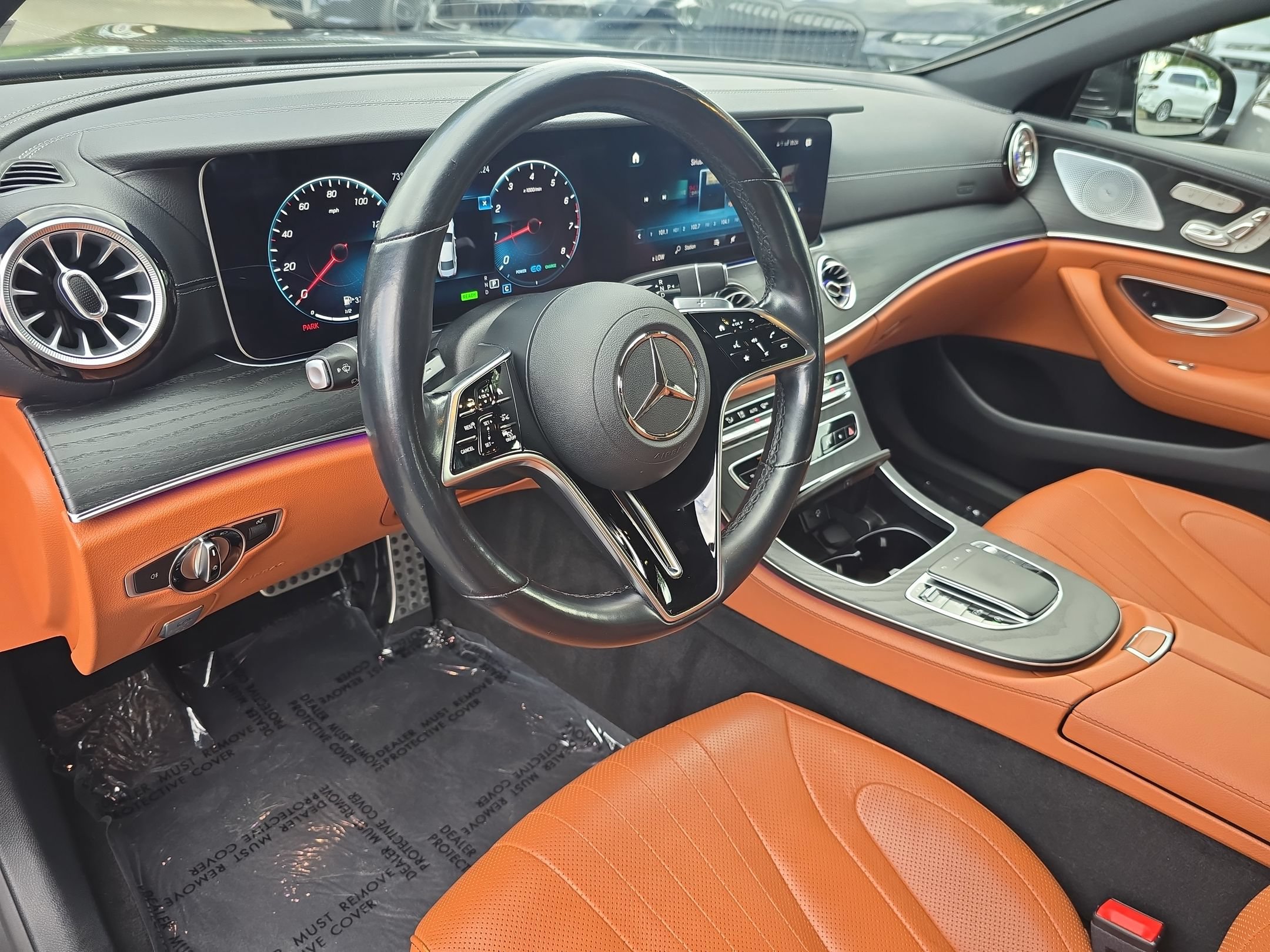 CLS 450 4MATIC Coupe