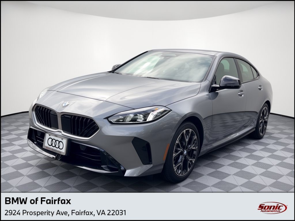 2026 BMW 2 Series