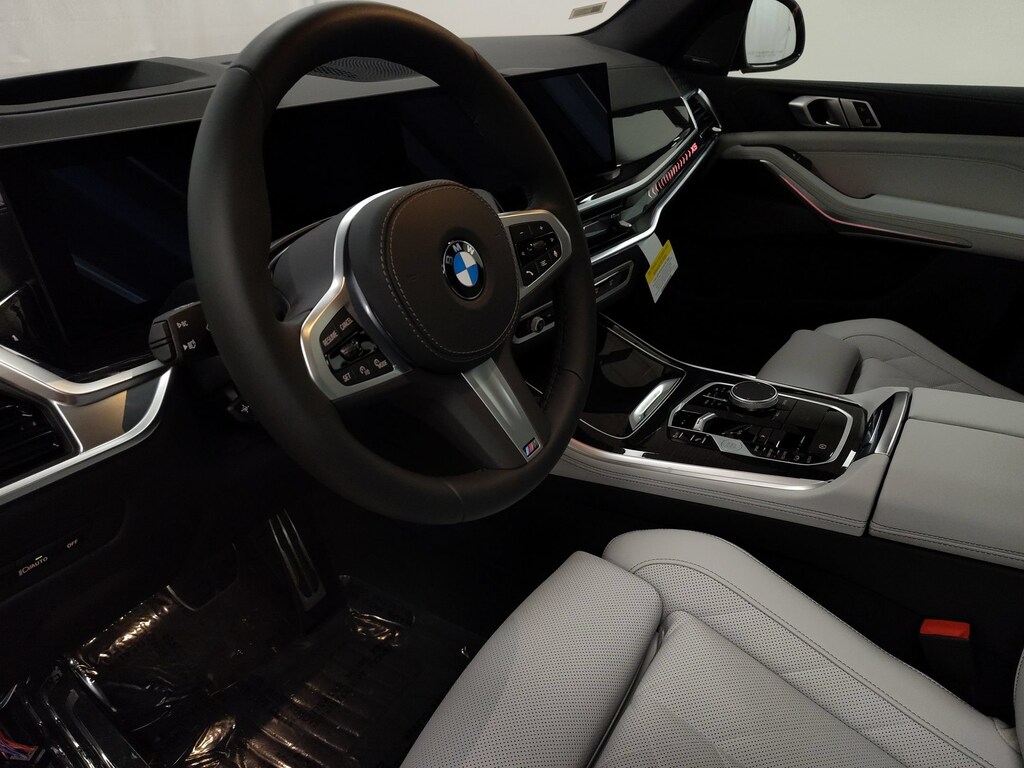 Used 2026 BMW X5 xDrive40i SUV