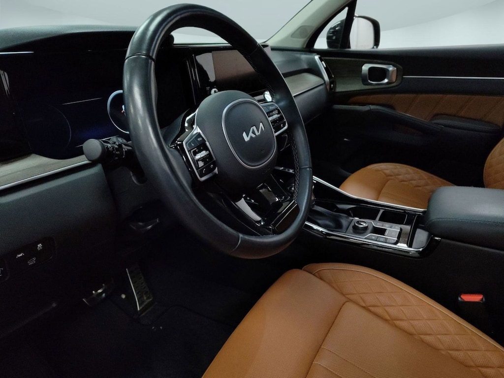 Used 2023 Kia Sorento X-Line SX Prestige SUV