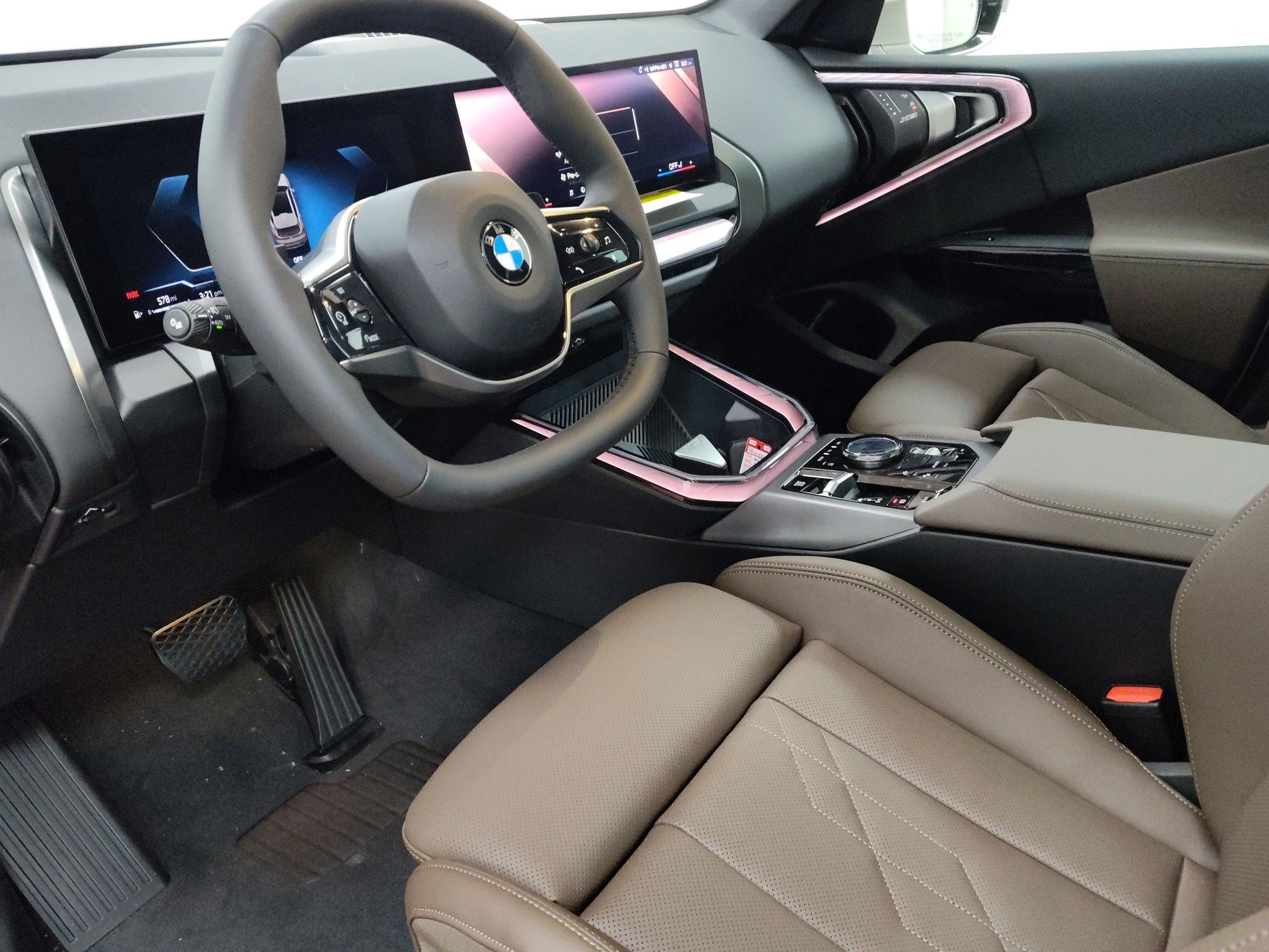2026 Bmw X3 photo 4