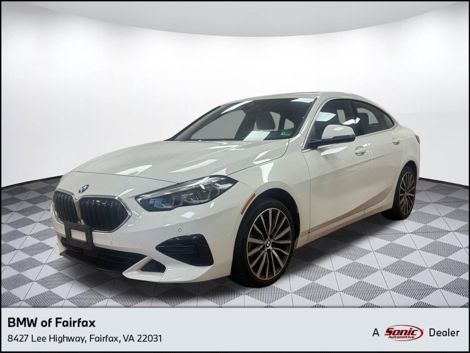 2023 BMW 2 Series 228i's photo