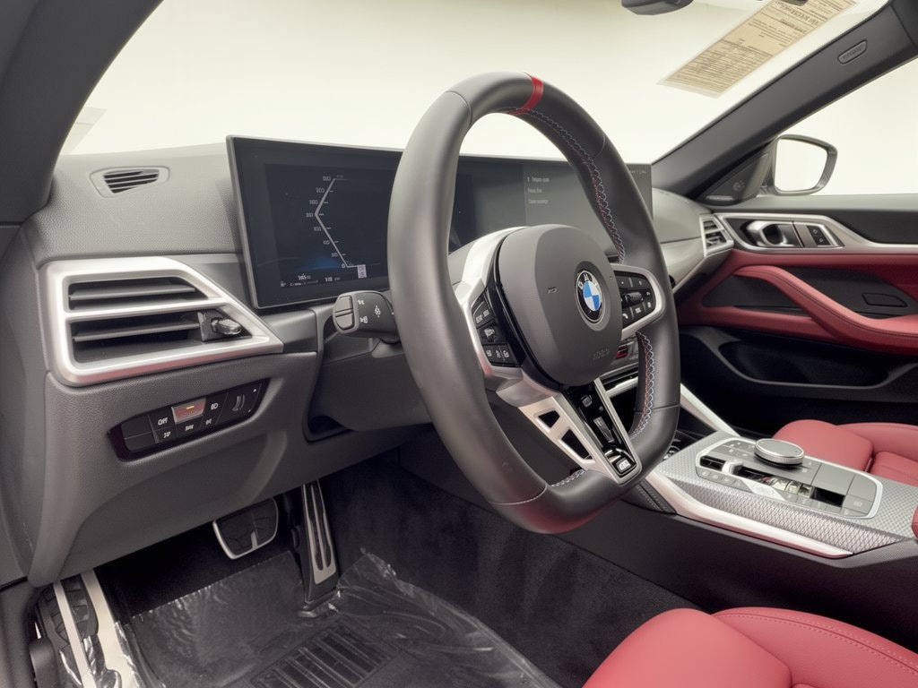 Certified 2026 BMW M440i xDrive Gran Coupe