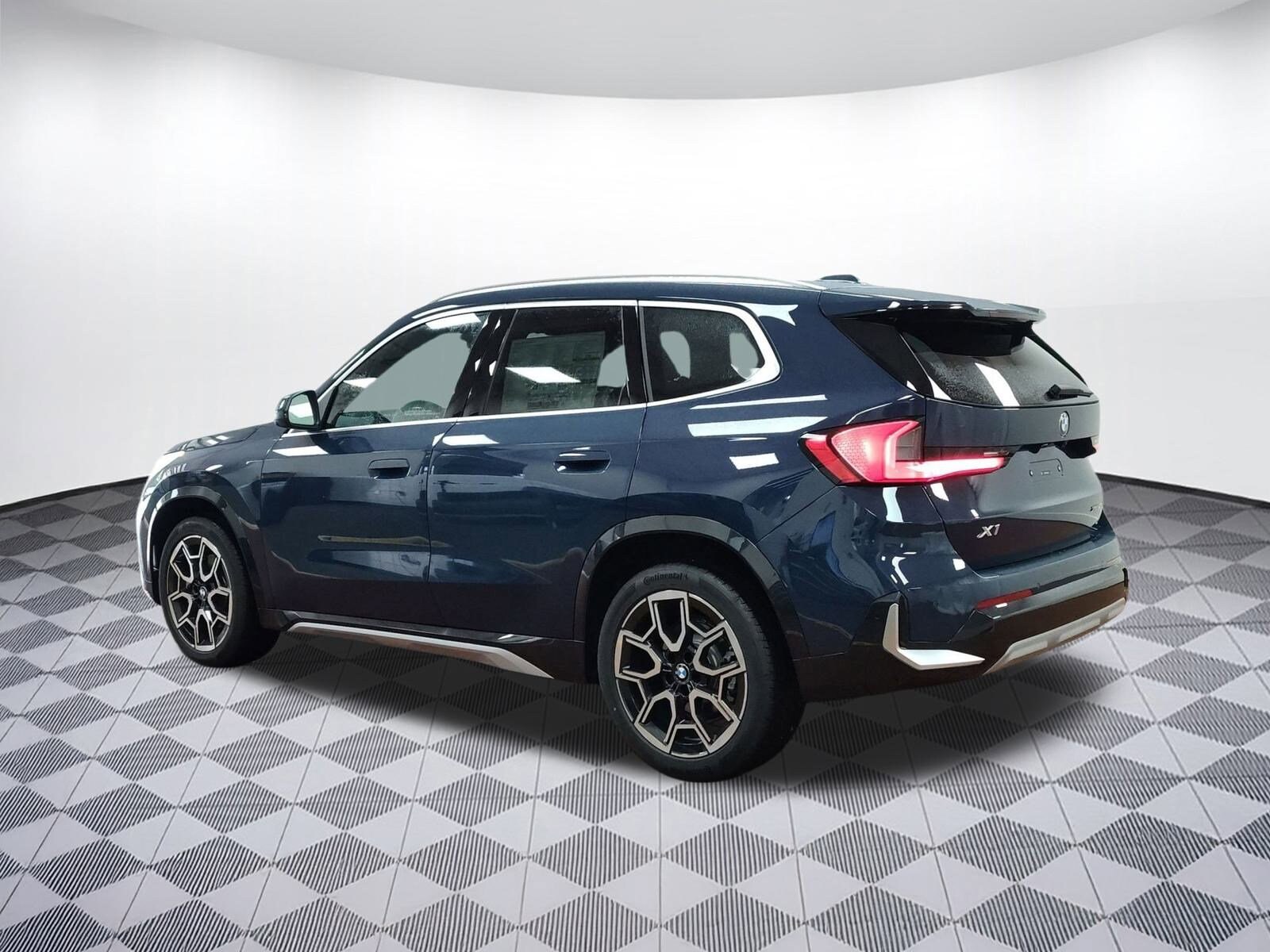 2026 Bmw X1 XDrive28i photo 3