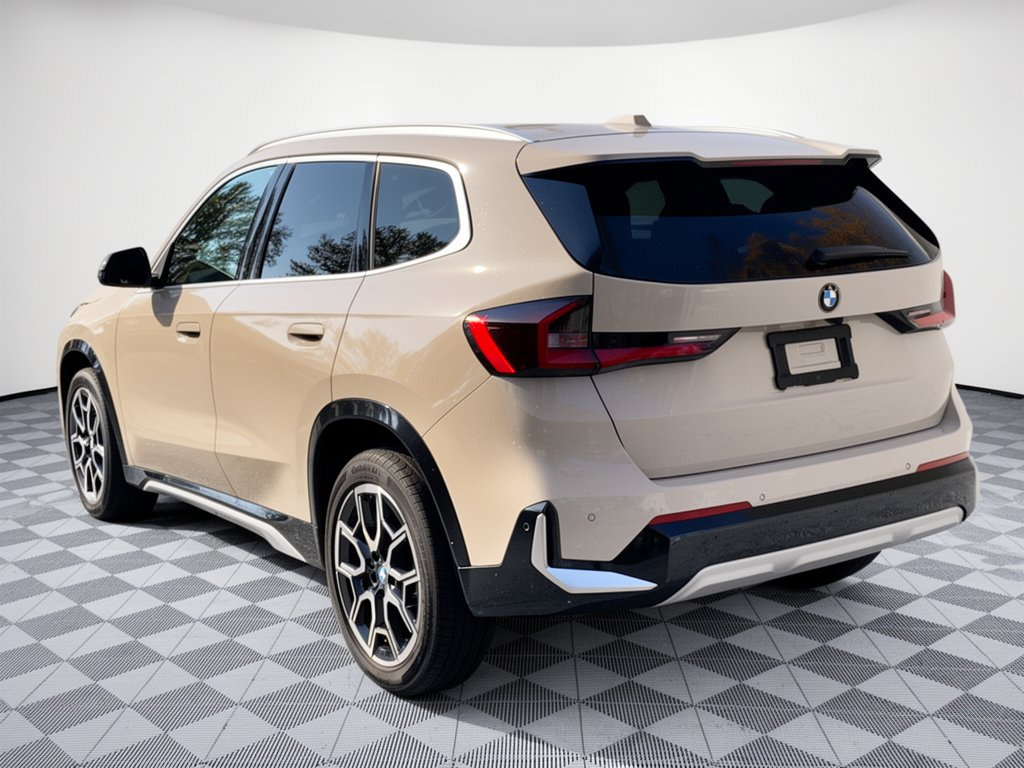 Used 2026 BMW X1 xDrive28i SUV