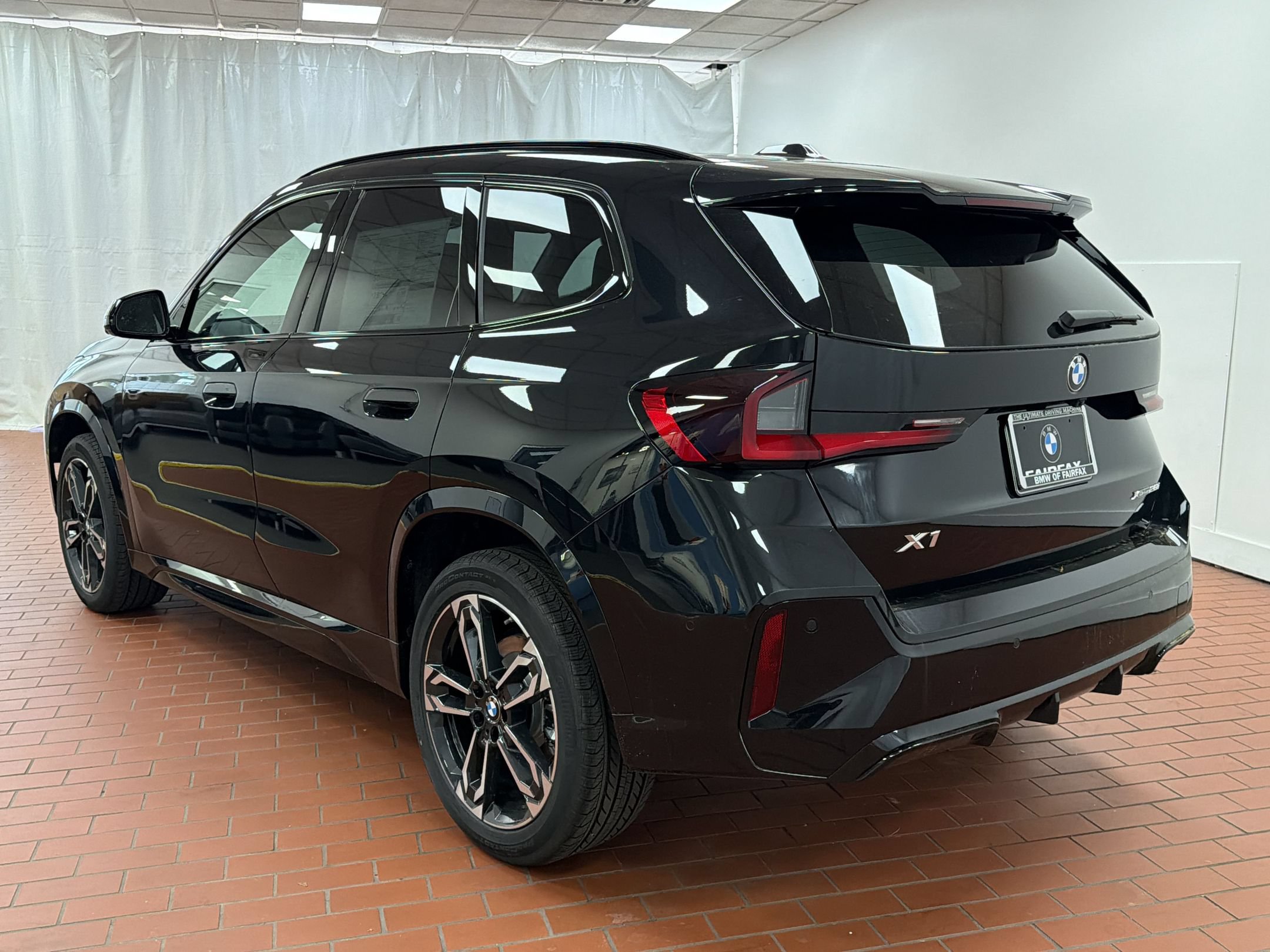 Used 2026 BMW X1 xDrive28i SUV