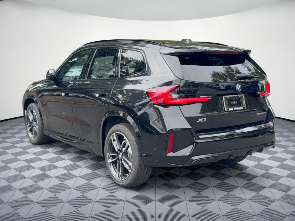 New 2027 BMW X1 xDrive28i SUV