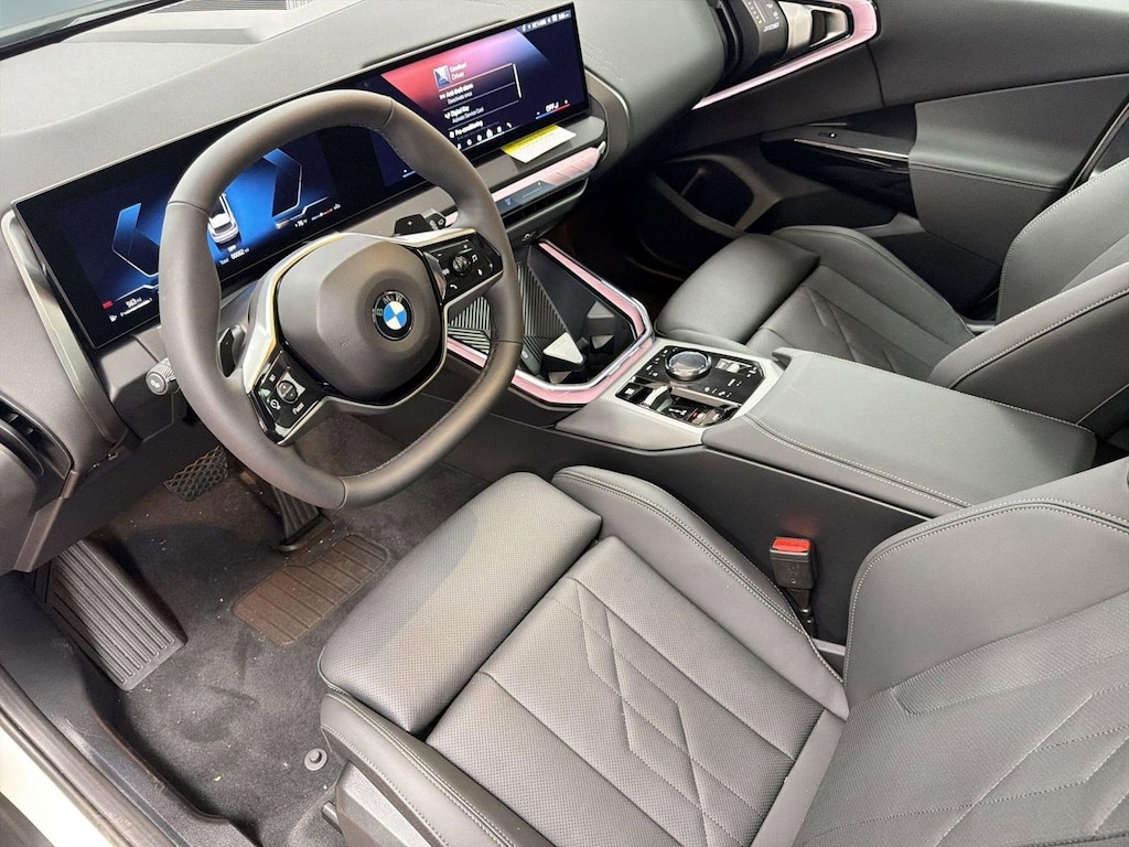 Used 2026 BMW X3 30 xDrive SUV