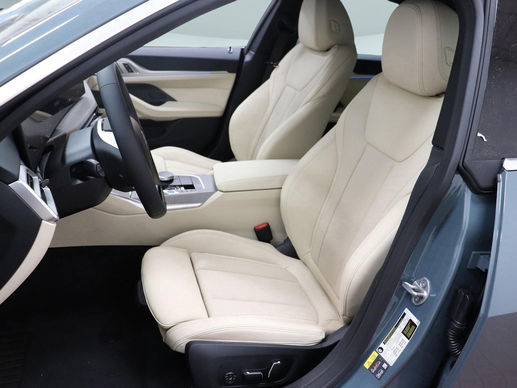 Used 2025 BMW i4 xDrive40 xDrive40 Gran Coupe