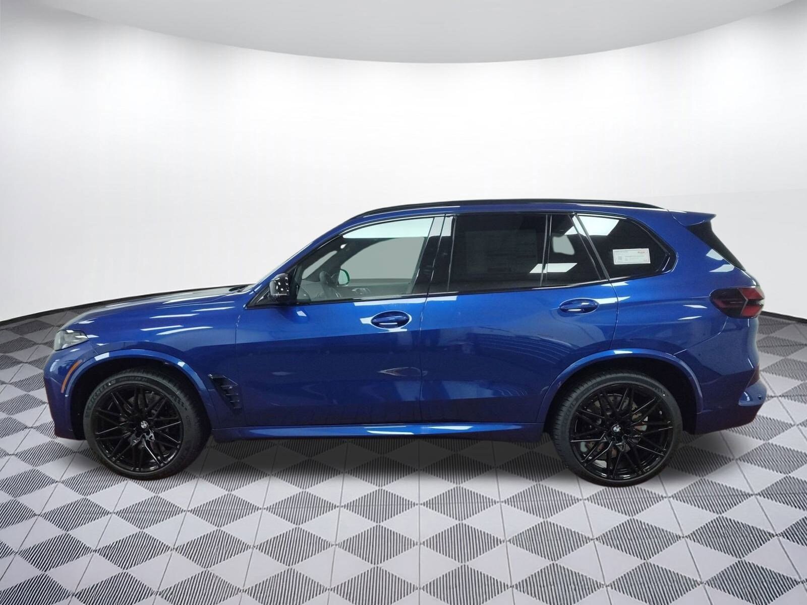 2026 Bmw X5 photo 2