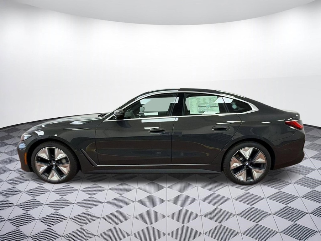 Used 2026 BMW i4 xDrive40 Hatchback