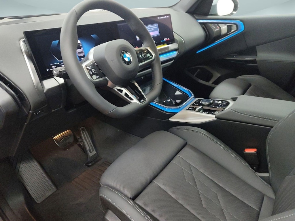 Used 2026 BMW X3 30 xDrive SUV