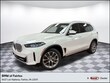  BMW X5 PHEV