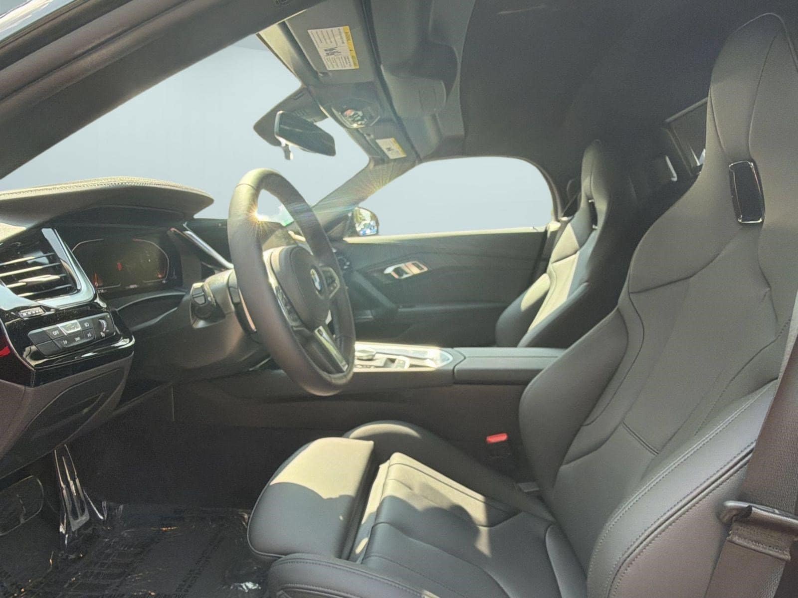 Z4 SDrive30i Convertible