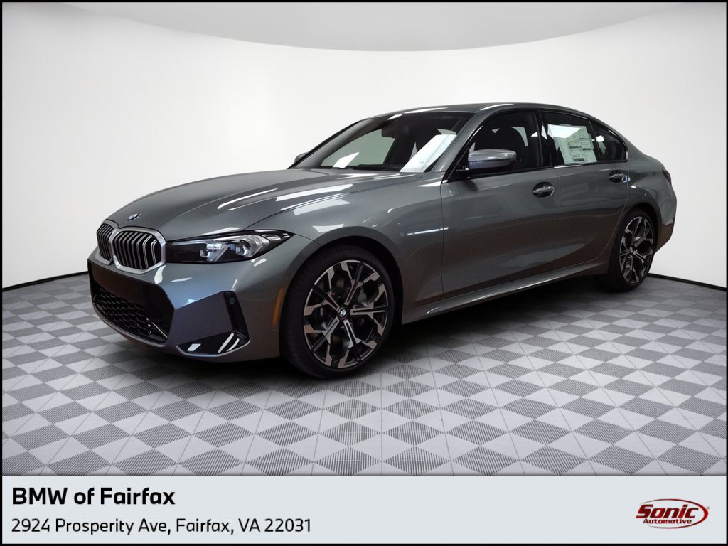  BMW 330i